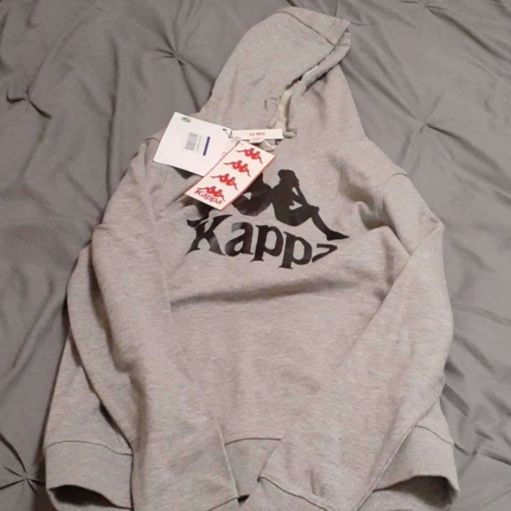 Kappa  sweat shirt